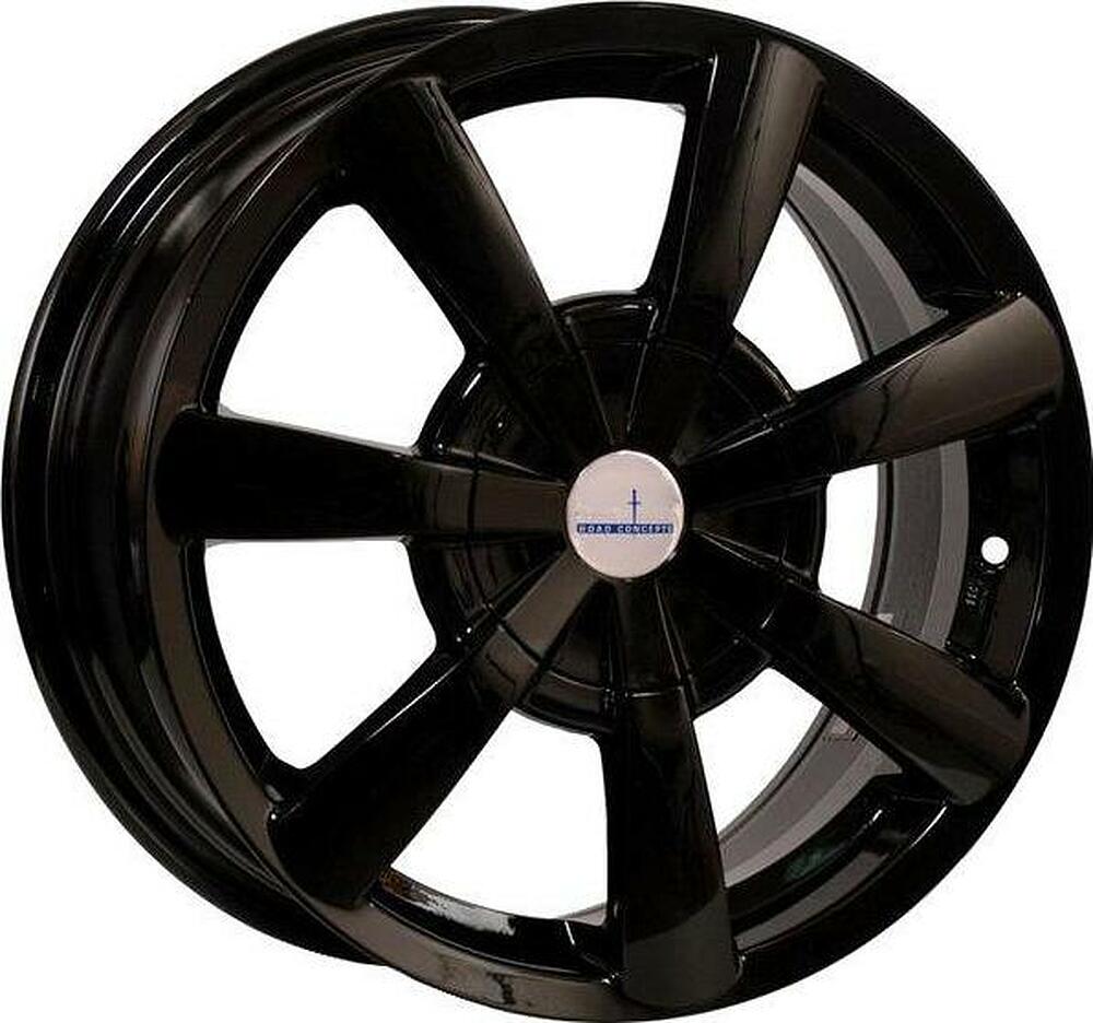 Devino DV452 7x16 5x112 ET 38 Dia 74.1 B