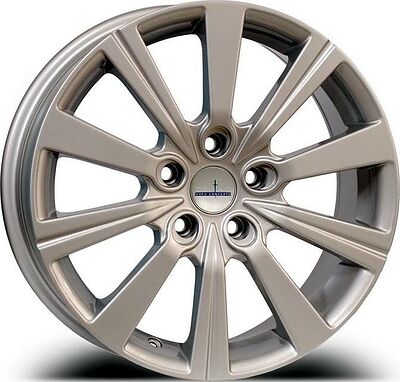 Devino DV457 7x16 5x110 ET 38 Dia 74.1 