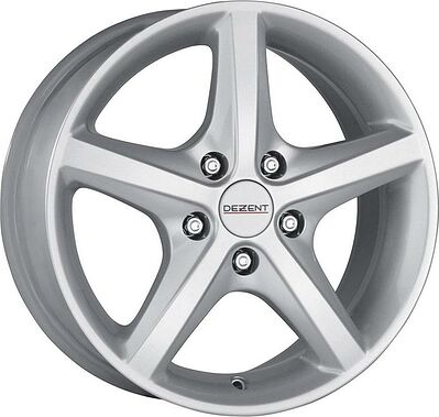 Dezent A 7x16 5x114 ET 35 Dia 73.1 