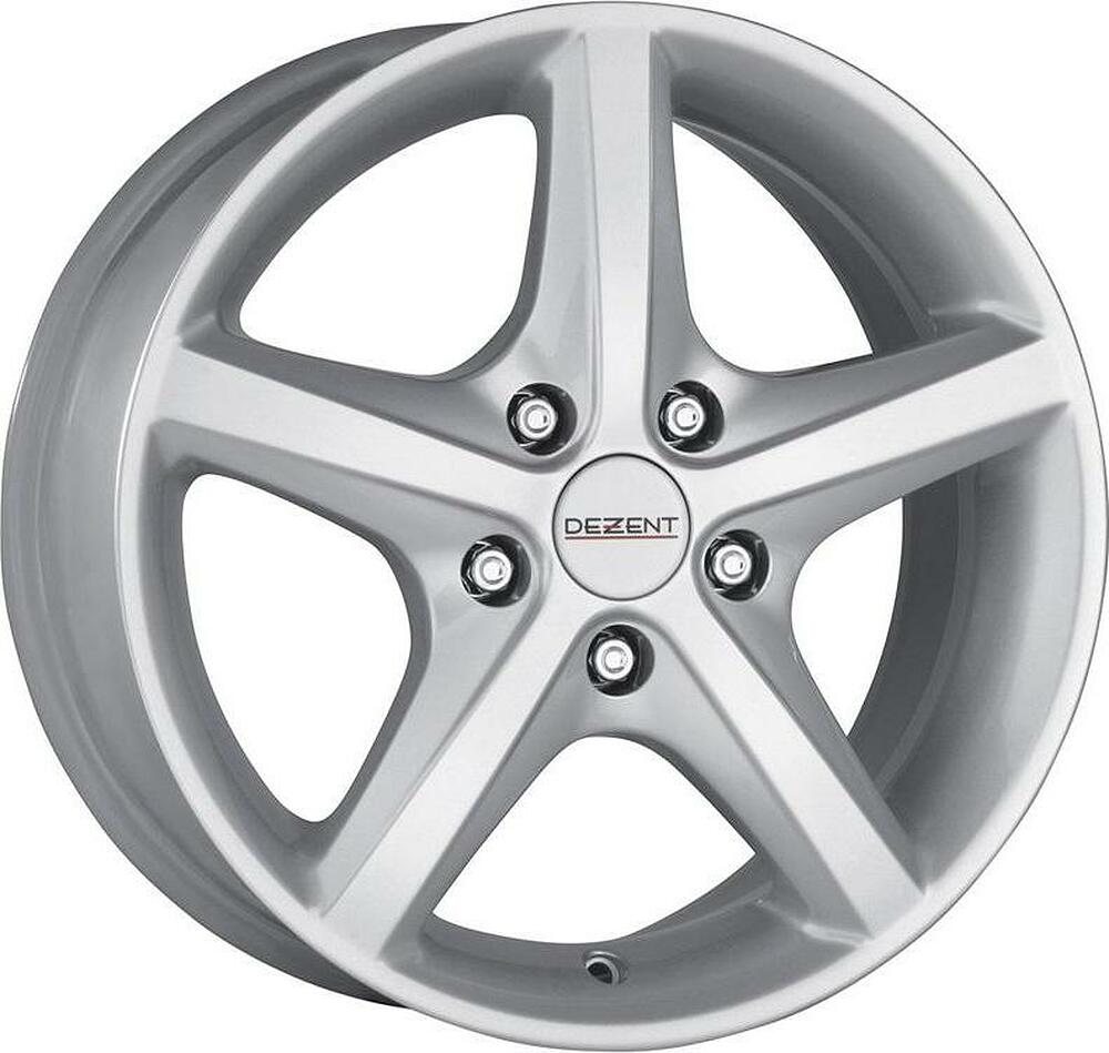Dezent A 7x16 5x120 ET 46 Dia 72.5 