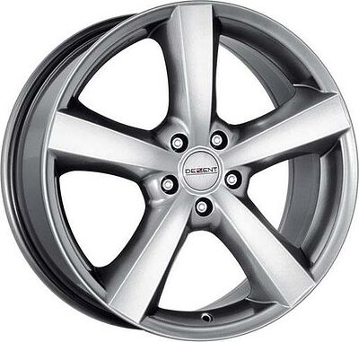 Dezent F 7x17 5x110 ET 40 Dia 65.1 