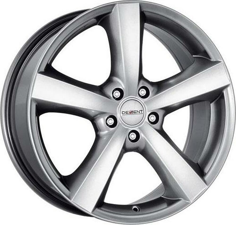 Dezent F 7x16 5x112 ET 48 Dia 70.1 