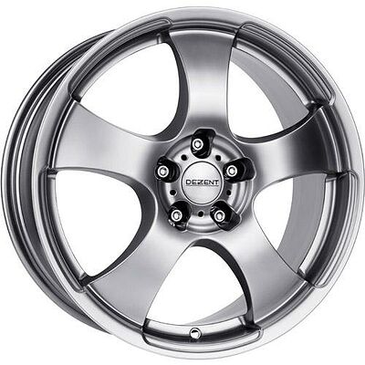 Dezent J 7x16 4x100 ET 38 Dia 60.1 
