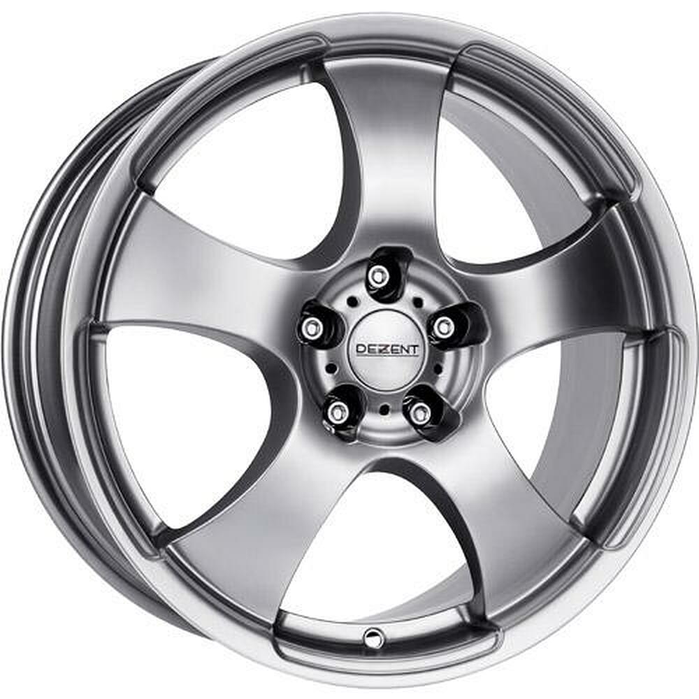 Dezent J 7x16 5x112 ET 35 Dia 71.6 