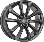Dezent KS graphite Dezent KS graphite