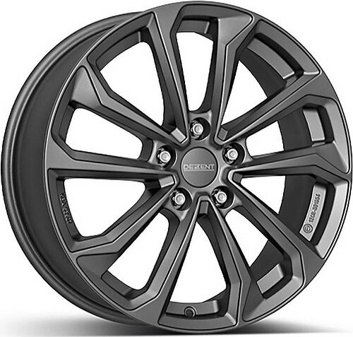 Dezent KS graphite
