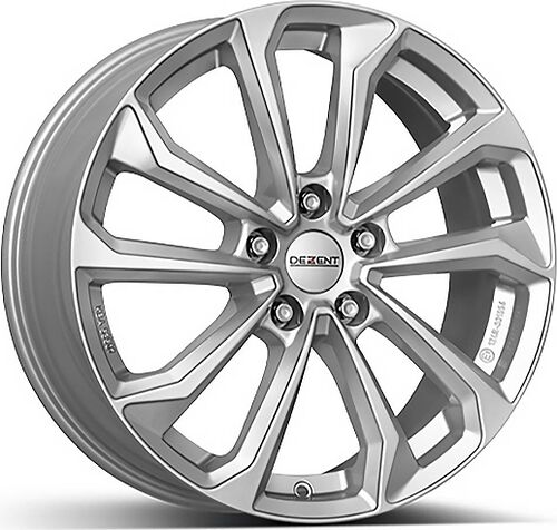 Dezent KS silver