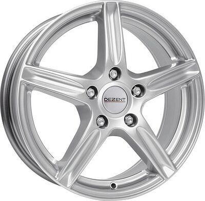 Dezent L 7x17 5x112 ET 40 Dia 70.1 SI