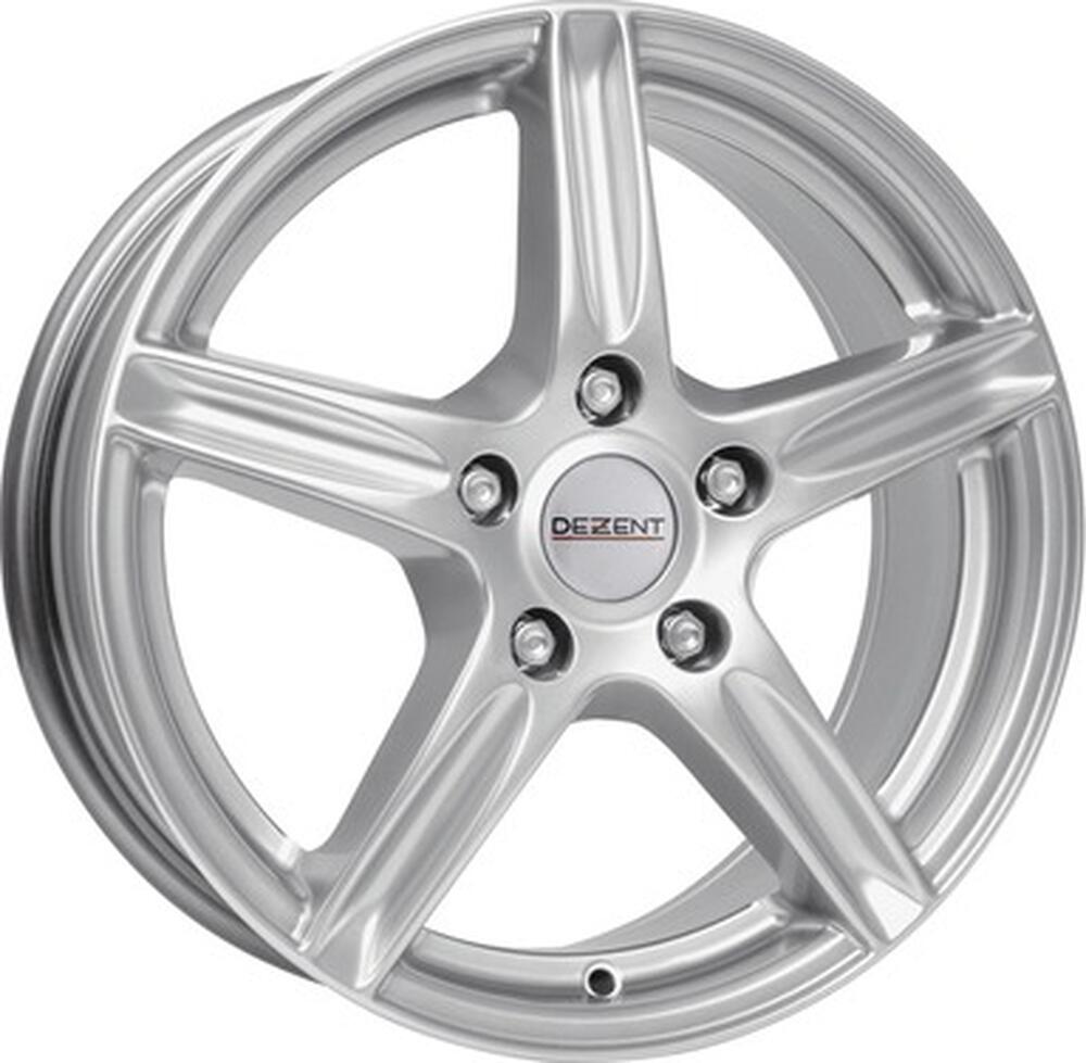 Dezent L 7x16 5x112 ET 35 Dia 70.1 SI