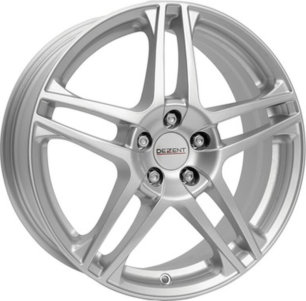 Dezent RB 7x16 5x100 ET 35 Dia 60.1 