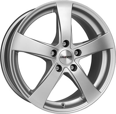 Dezent RE 6x15 5x110 ET 35 Dia 65 