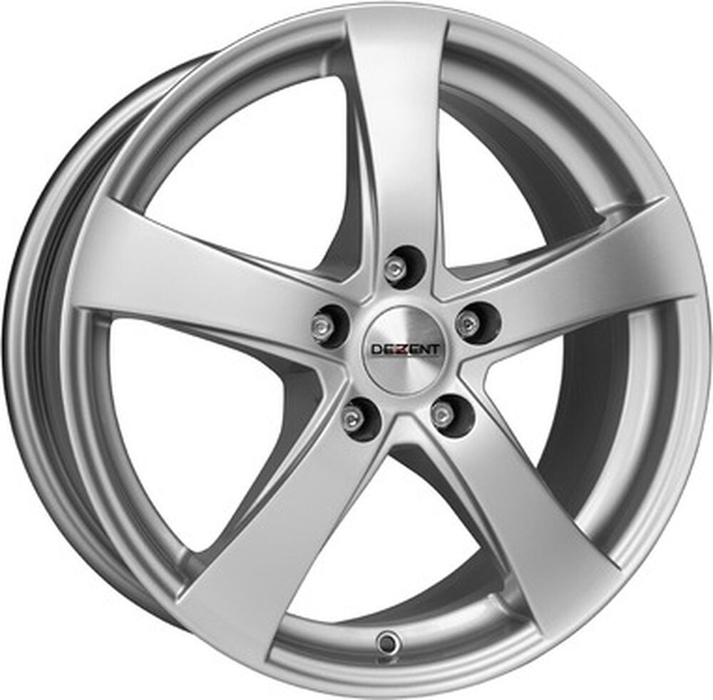 Dezent RE 8x18 5x115 ET 40 Dia 70.2 