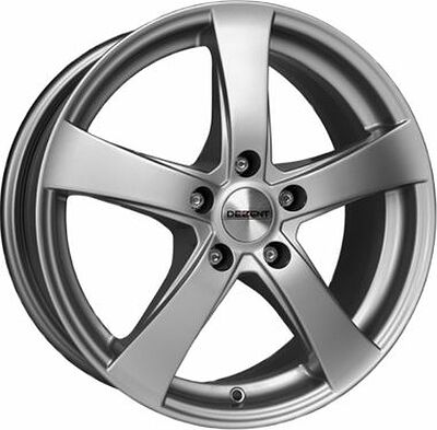 Dezent RE 7x16 5x112 ET 40 Dia 70.1 dark