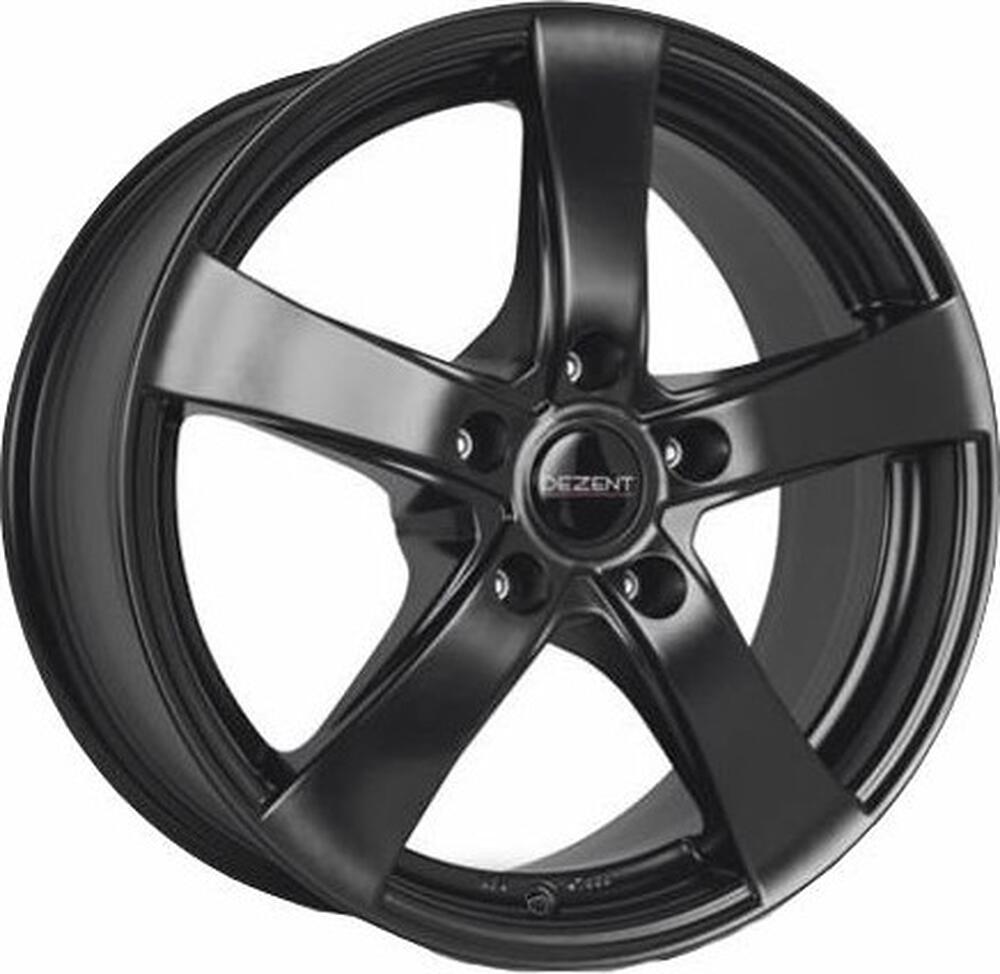 Dezent RE 7.5x16 5x112 ET 45 Dia 70.1 MB