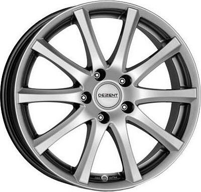 Dezent RM 7x16 5x112 ET 40 Dia 70.1 