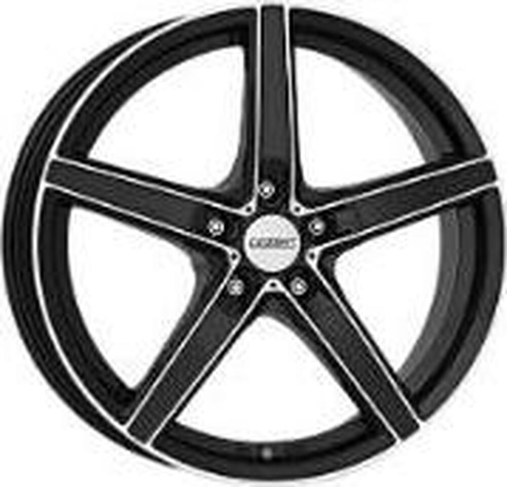 Dezent RN 8x18 5x112 ET 40 Dia 70.1 