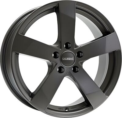Dezent TD 7x17 5x115 ET 43 Dia 70.2 MB