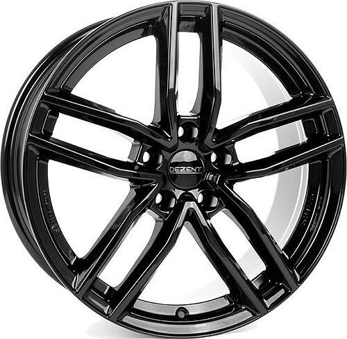 Dezent TR black