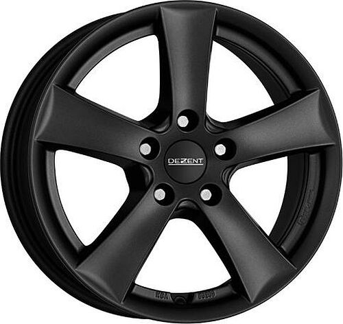 Dezent TX