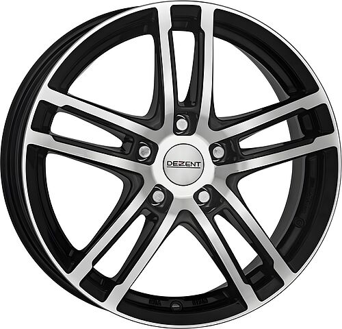 Dezent TZ-C