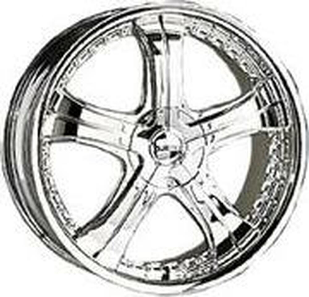 Diablo Wheels LIONHART