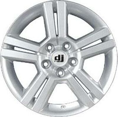 DJ 385 7x15 5x108 ET 35 Dia 72.6 