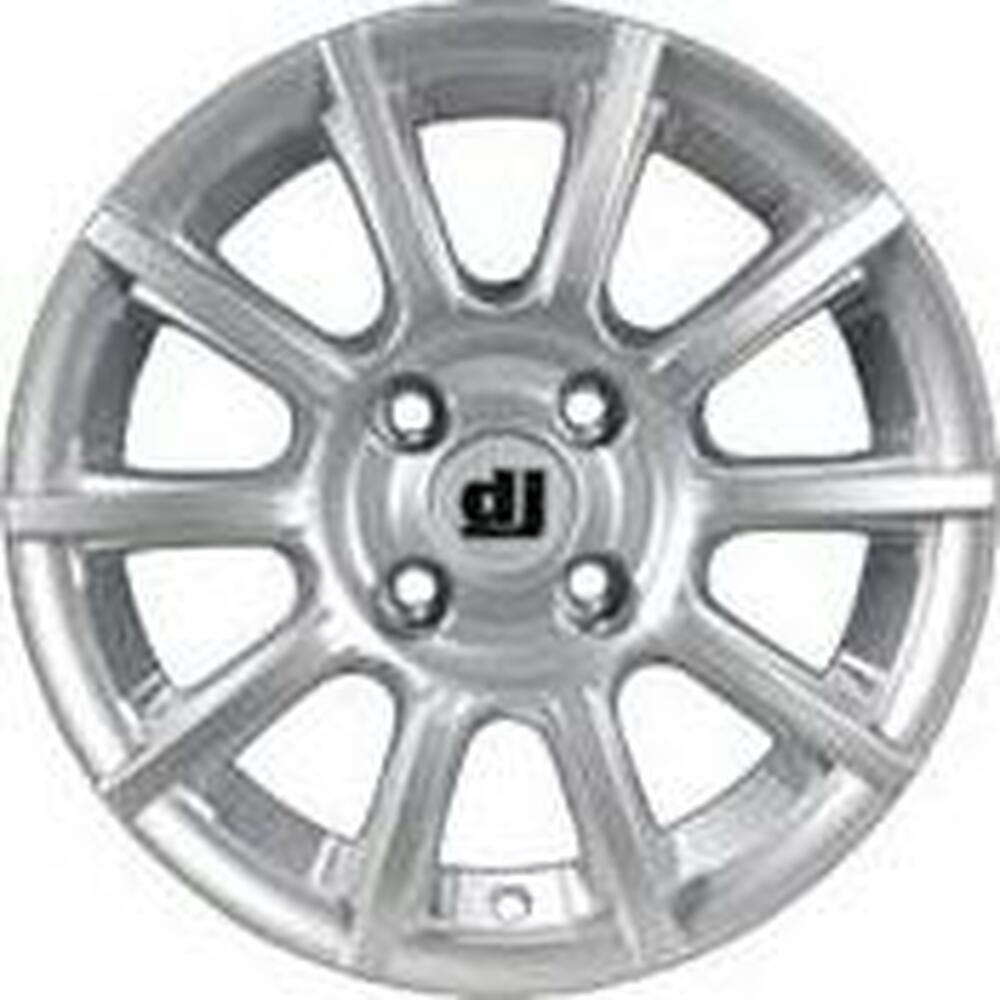 DJ 386 7x14 4x98 ET 35 Dia 67.1 