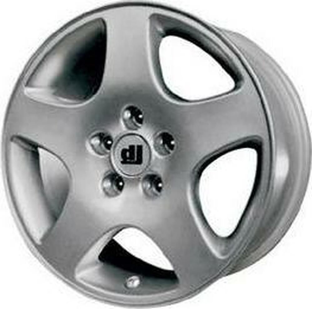 DJ 72 7.5x16 5x112 ET 35 Dia 70 