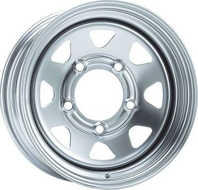 Dotz Dakar 7x16 5x114.3 ET 13 Dia 71.6 