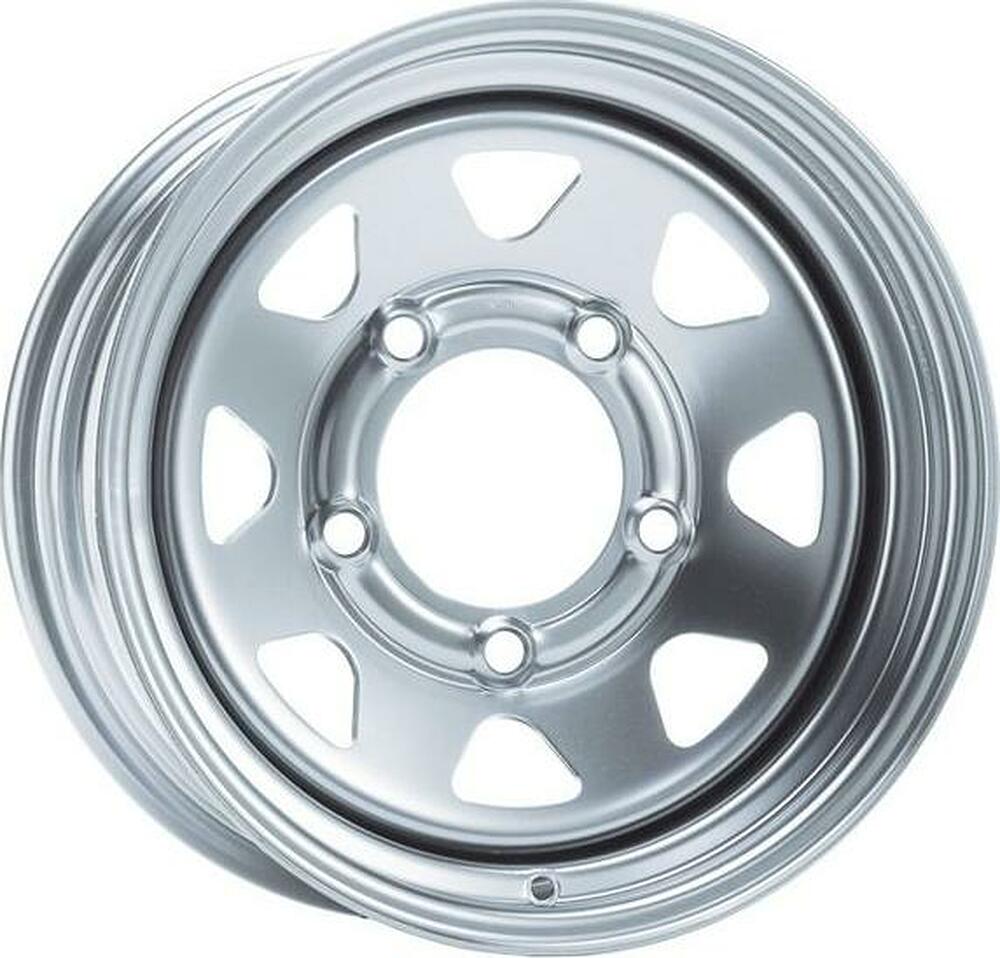 Dotz Dakar 7x16 5x130 ET 40 Dia 84.1 
