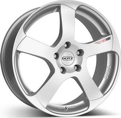 Dotz Freeride 7x16 5x112 ET 48 Dia 70.1 