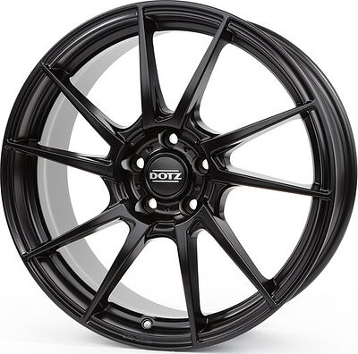 Dotz Kendo 7x17 4x100 ET 45 Dia 60.1 MB