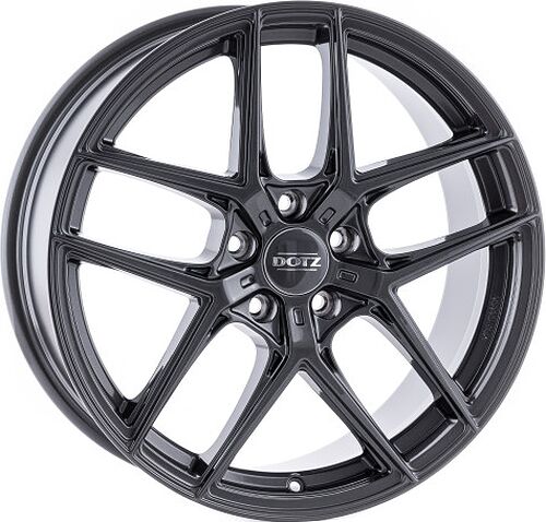 Dotz LagunaSeca Grey Dotz LagunaSeca Grey