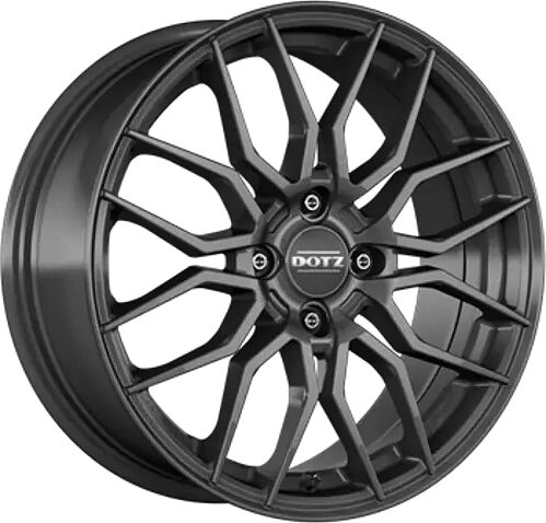 Dotz LimeRock Grey Dotz LimeRock Grey