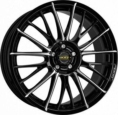 Dotz Rapier 7x16 5x115 ET 40 Dia 70.2 