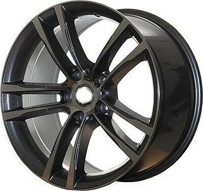DWS BM-6628 9.5x19 5x120 ET 35 Dia 72.6 BFM