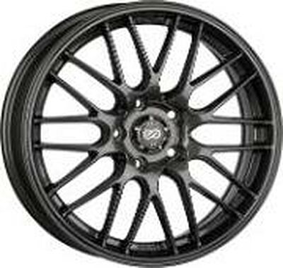 Enkei EKM3 7x17 5x100 ET 45 Dia 72.69 HP