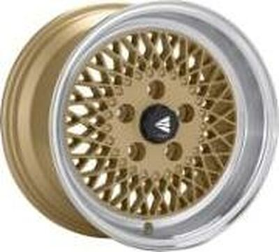 Enkei Enkei92 7x15 4x100 ET 38 Dia 72.69 BKL