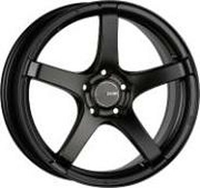 Enkei Kojin 8x18 5x100 ET 45 Dia 72.6 MS