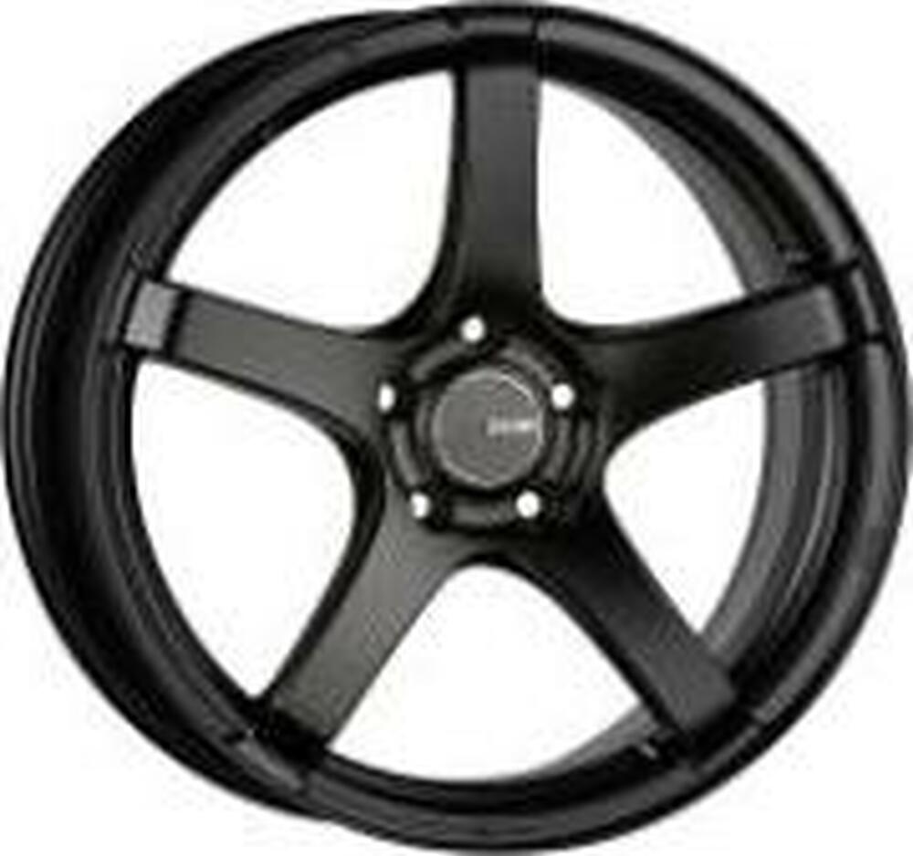 Enkei Kojin 8x17 5x100 ET 45 Dia 72.69 MS