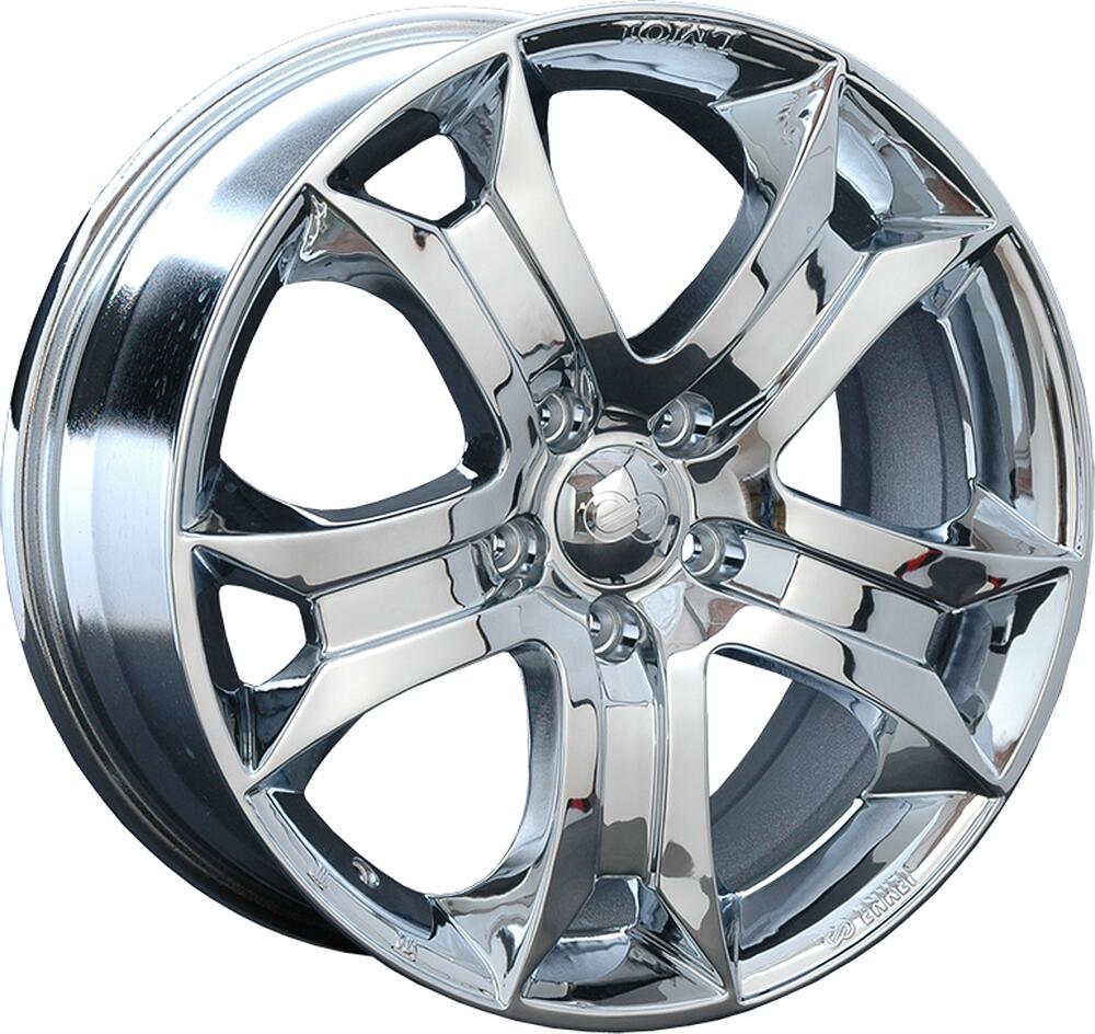 Enkei LM01 8.5x20 5x130 ET 50 Dia 71.6 CH