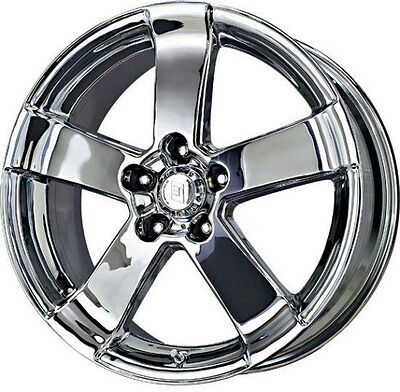 Enkei LM1 8x18 5x120 ET 45 Dia 72.69 CH