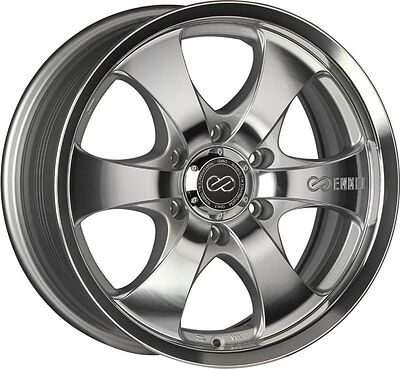 Enkei M6 9x20 6x139.7 ET 30 Dia 78 SF
