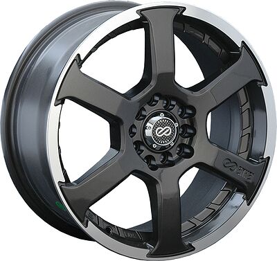 Enkei S938 7x16 5x105 ET 38 Dia 73.1 GML