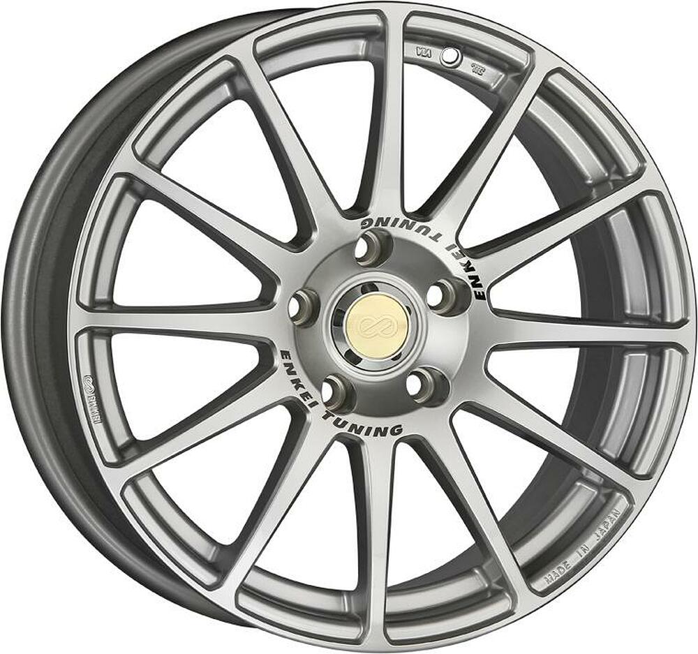 Enkei SC03 7x17 5x110 ET 35 Dia 75 CH