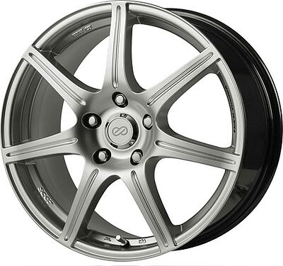 Enkei SC07 7x17 5x114.3 ET 42 Dia 73.1 HPB