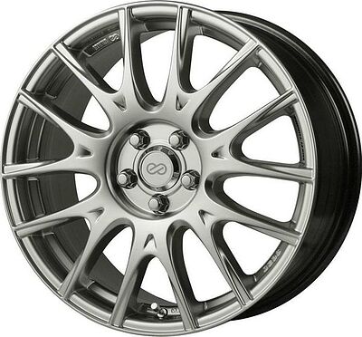 Enkei SC08 7x17 5x114.3 ET 40 Dia 73.1 HP