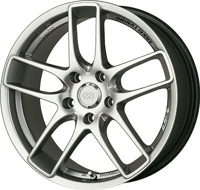 Enkei SC12 7x17 5x105 ET 42 Dia 56.6 HP
