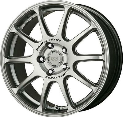 Enkei SC15 7x17 5x108 ET 42 Dia 73.1 HP