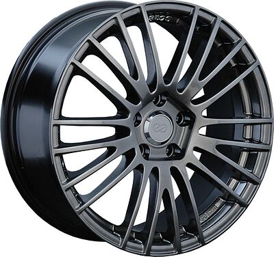 Enkei SC18 7.5x17 5x100 ET 42 Dia 56.1 HPB